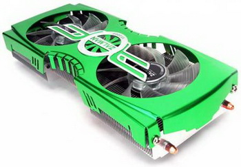 Zalman VF3000F updated